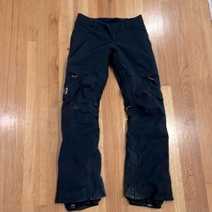 Women’s Burton ak 2L Summit Pant
